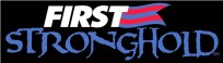 2016 FIRST Stronghold