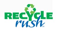 Recycle Rush 2015 Logo